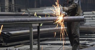Цена на сварные работы в Арзамас - расчет стоимости сварных работ цена от 1233 руб.
