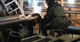 Цена на сварные работы в Арзамас - расчет стоимости сварных работ цена от 1233 руб.