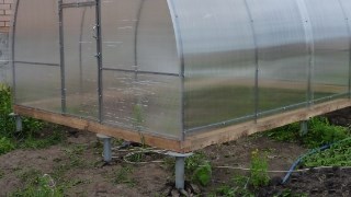 Купить сваи для теплицы в Арзамас - цена от производителя от 2260 руб